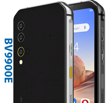 Купить Blackview BV9900E в Москве, смартфон Blackview BV9900E, обзор ...