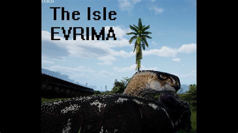 The Isle Evrima: МЕГАПАК ТРАВОЯДНЫХ! - YouTube