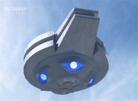 Alien Mefilas Iii Ultraman Wiki Fandom