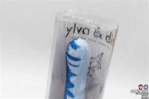 Cryptodite Dildo Review Ylva Dite Silicone Sextoy