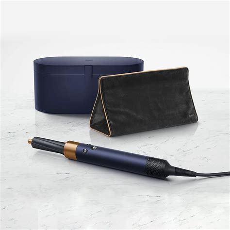 Стайлер Dyson Airwrap HS01 Complete с дорожным чехлом цвет берлинская ...