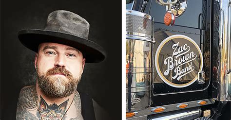 Zac Brown Band Skips Vancouver Show Over Border Snafu