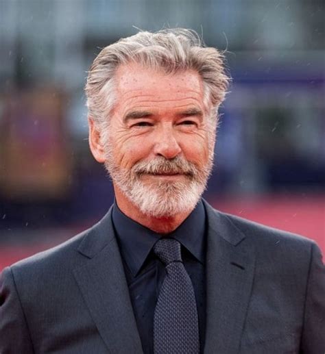 Pierce Brosnan Age, Net Worth, Wife, Family & Biography - Entertainer Wiki