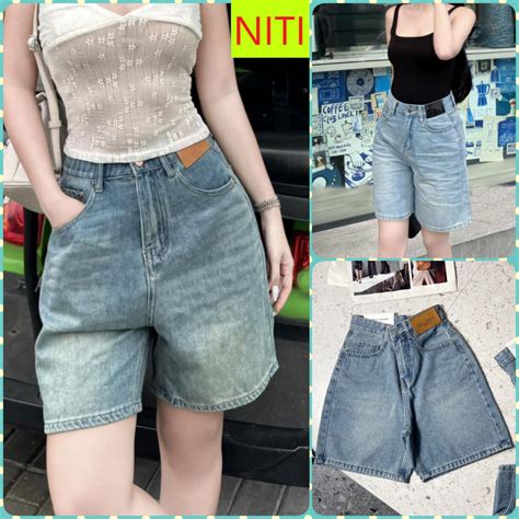 Ncrs Qu N Jeans Ng L Ng N Form R Ng M C En N U Lai Cu N M U Xanh Nh T Si U Hot Hit C