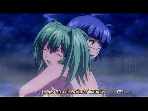 Ikkitousen Scenes Sexy Girl Lesbian Xvideos
