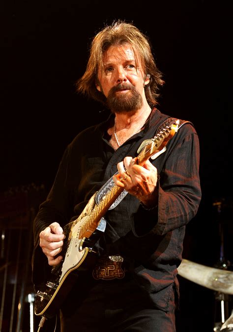 Ronnie Dunn Net Worth in 2023 - Wiki, Age, Weight and Height