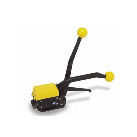 34 Fromm A335 Manual Sealless Combination Steel Strapping Tool