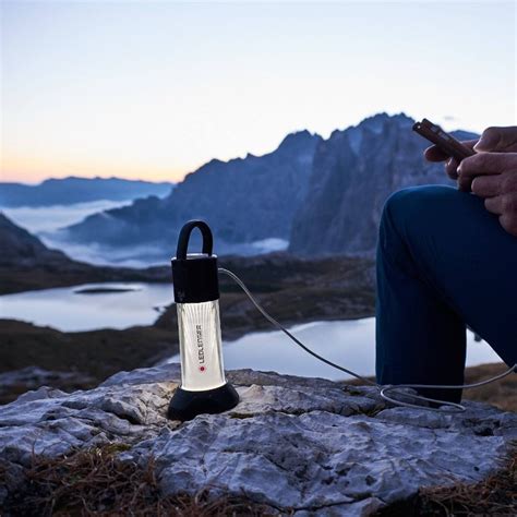 ledlenser ml lantern