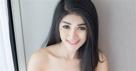 B Nh Bikini C A Takro Chotika Suebpang Hot Girl Hot Bikini Bikini Video Bikini Pic