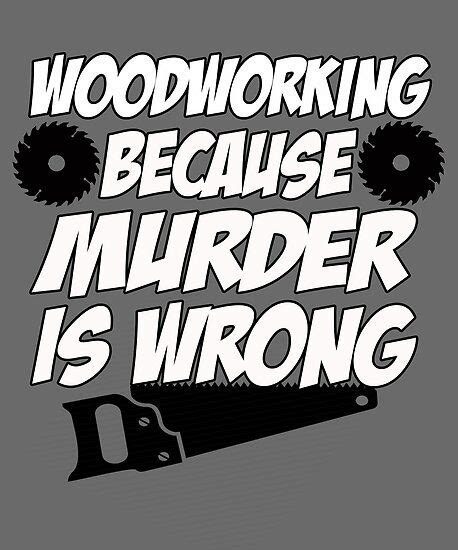 Woodworking Diy Projects Wood Craft Projects Poster By Robpauldesigns