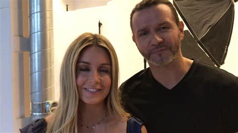 Ma Gorzata Rozenek Zachwyca W Seksownym Bikini Na Francuskiej Pla Y Tvn