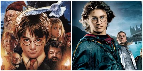 10 Things We'd Want To See In A Harry Potter Reboot