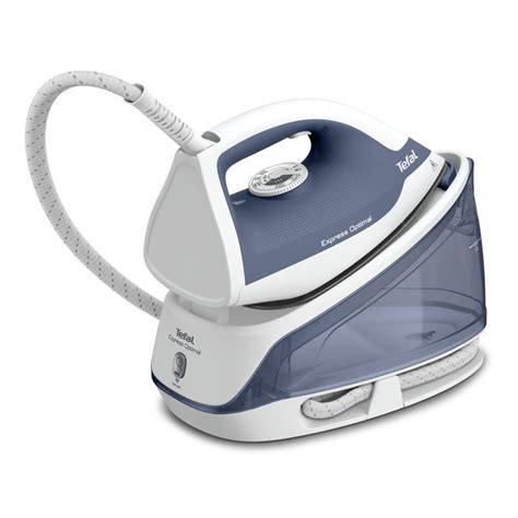 Парогенератор Tefal Express Optimal SV4110E0 I Купити Парогенератор ...