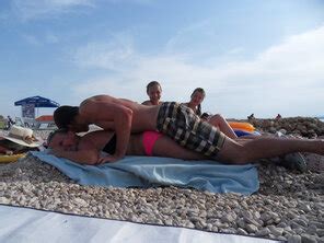 Beer Holders Porn Pic