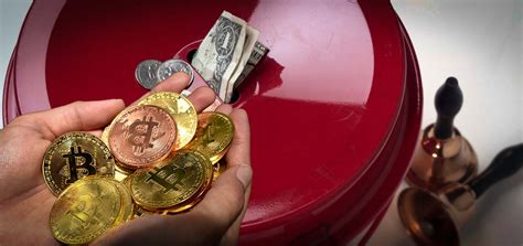 Donate Cryptocurrency The Salvation Army Western Territory