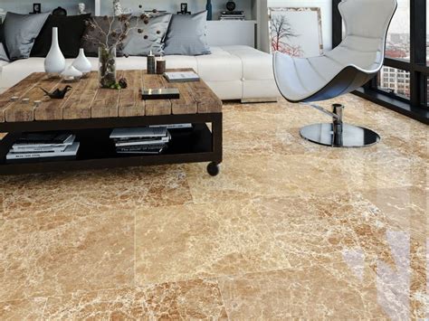 Light Emperador Smb Marble