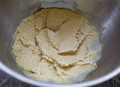 Рецепт нежного печенья на коричневом сахаре с фото пошагово на Вкусном ...