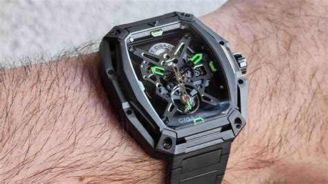 A Week on the Wrist with the Ciga Design Z Series Hunter – all the fun ...