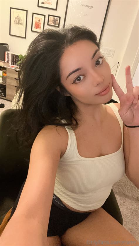 OnlyFans Asian Nami NamiMFC Nude Photo 17 Thefappening2015