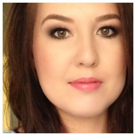 One Eyeshadow Look MAC Club Illamasqua Blush In Naked Rose And Bobbi Brown Lipstick In