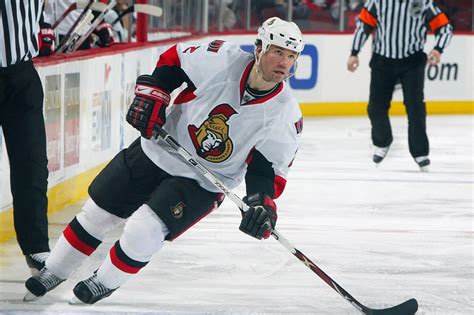 Montreal Canadiens hire Luke Richardson as assistant coach