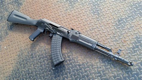 Weapons And Gear Weapons Guns Ak Tactical Future Weapons