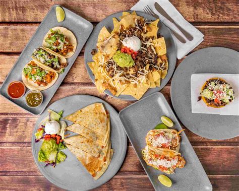 Taqueria Viva Villa Fontana Ca 7