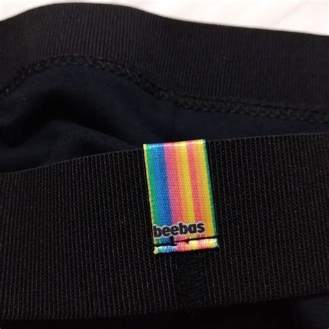 Cueca Fio Dental Masculina Beebas Loja Lgbt Gls Lingerie Masculina Jockstraps Cueca Fio