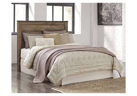 Trinell Queen Panel Headboard