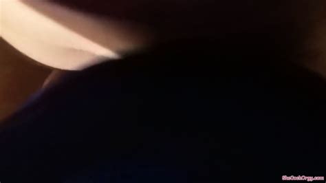 Pounding That FtM Pussy