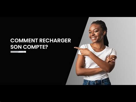 Comment Recharger Son Compte Youtube