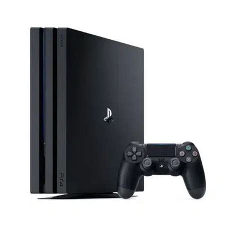 Sony PlayStation 4 Pro 1TB Console – PS4 Pro – DigitalPlace