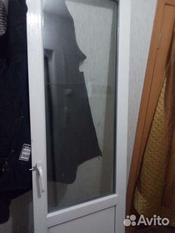 Дверь пластиковая балконная балкон пластиковая купить в Челябинске ...