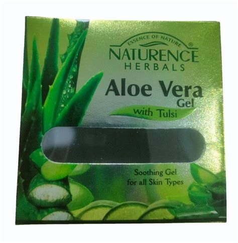 Rectangle Aloe Vera Gel Packaging Box At Rs 9 Piece In New Delhi Id