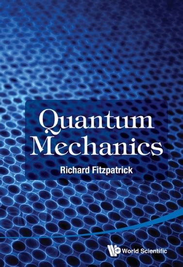 Quantum Mechanics Read Book Online