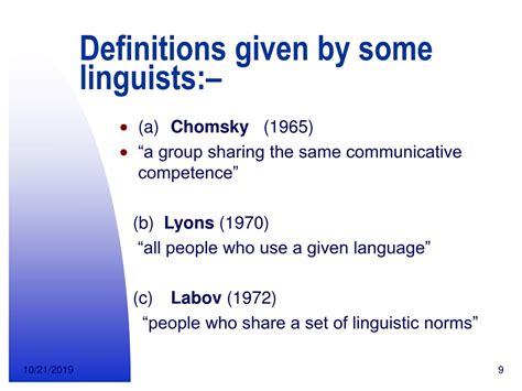 Linguists debate the Name Origin of many common English titles 30