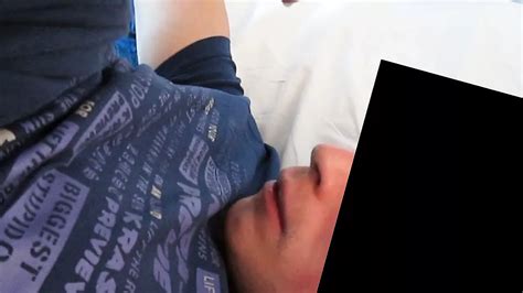 Delicious Cum Slowly Drips In My Own Mouth Gay Porn F XHamster