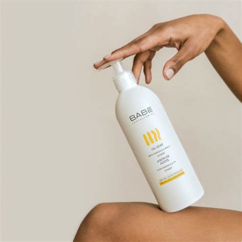 Babe Gel Higiene Ntima Pedi Trico Ml