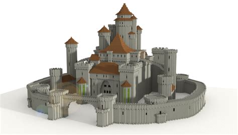 How To Make Schematics In Minecraft