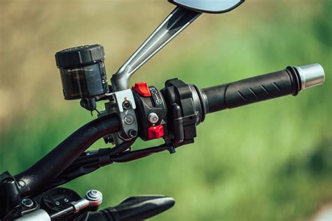 Ducati Streetfighter V Im Power Naked Bike Vergleich