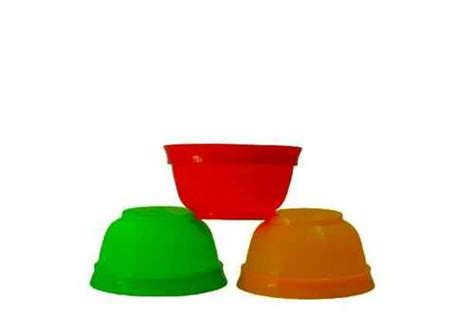 Plastic Bowls At 8000 Inr At Best Price In Ahmedabad Gujarat