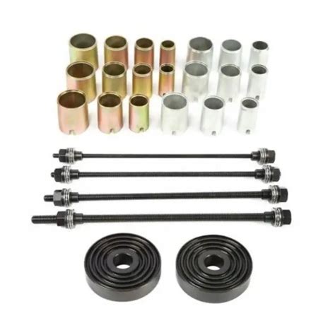 Набор инструментов для снятия и установки втулок, подшипников и ...