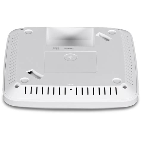 Trendnet Ax Dual Band Poe Indoor Wireless Access Point A Power