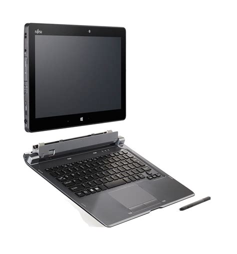 Fujitsu Stylistic Q Tablet Review Notebookcheck Net Reviews