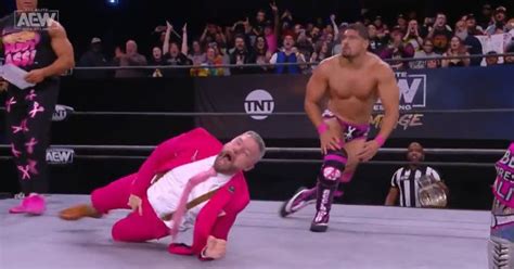 Daddy Ass And The Acclaimed Are Scissoring All Night Long Cageside Seats