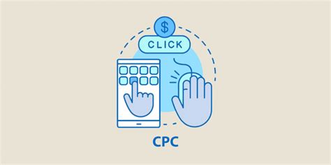 Cpc Cost Per Click What Is It What Is It Used For