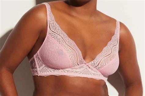 Lingerie B Sica Conforto E Estilo Para Todo Dia