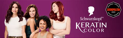 Amazon Schwarzkopf Keratin Color Permanent Hair Dye Cream 9 00 Honey Blonde 1