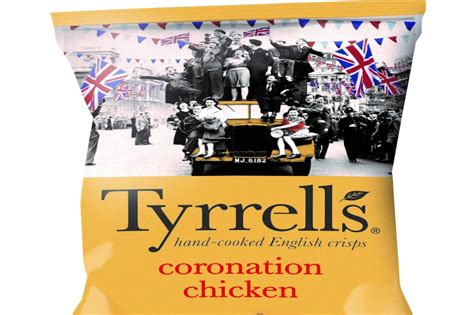 Tyrrells launches activations at major festivals