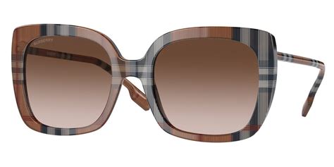 Burberry Be4323 Caroll Designer Glasses Boutique